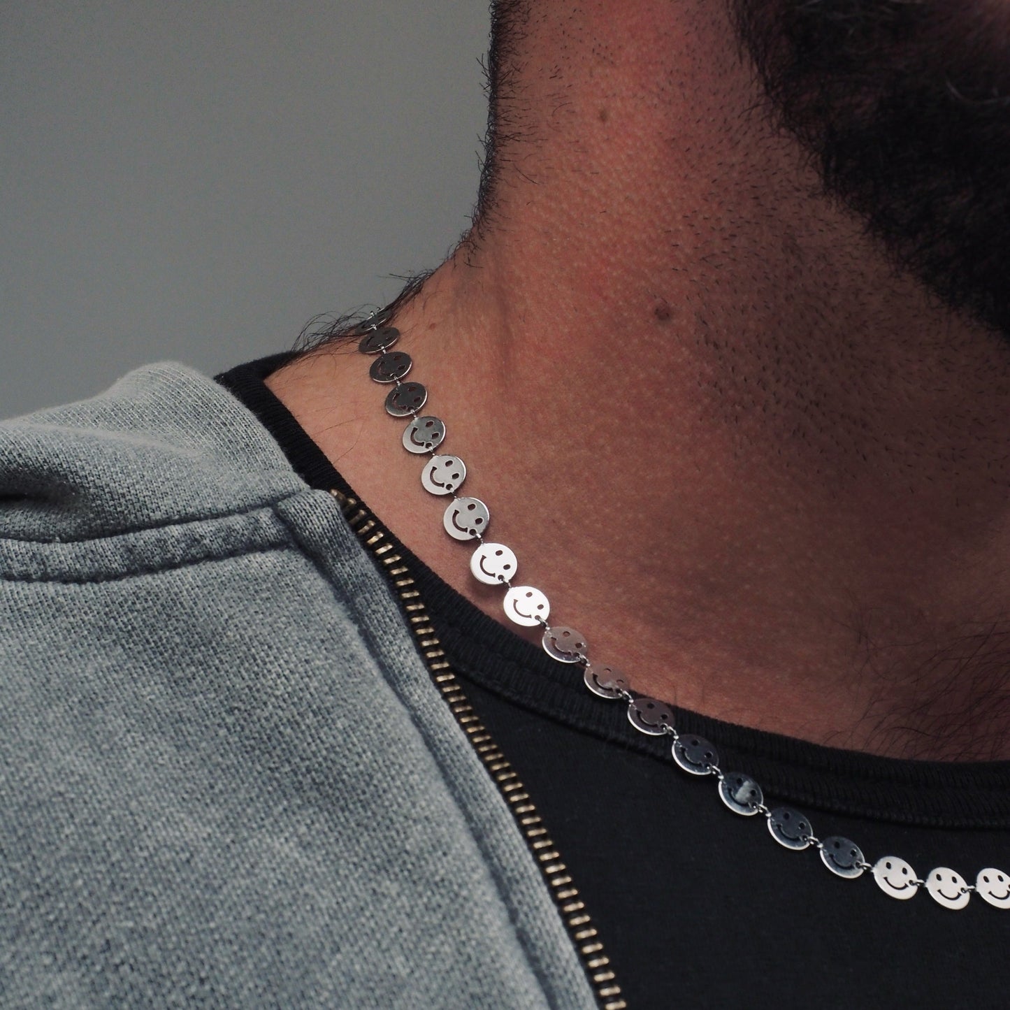Chain «SMAIL»