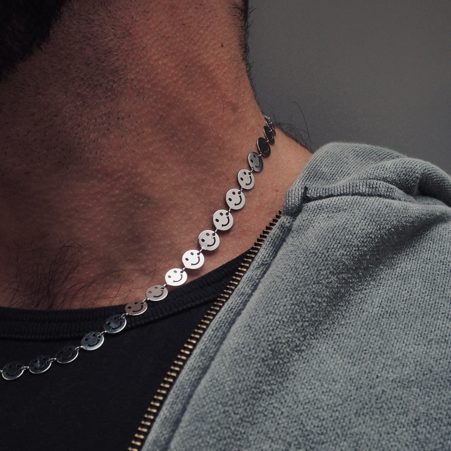 Chain «SMAIL»