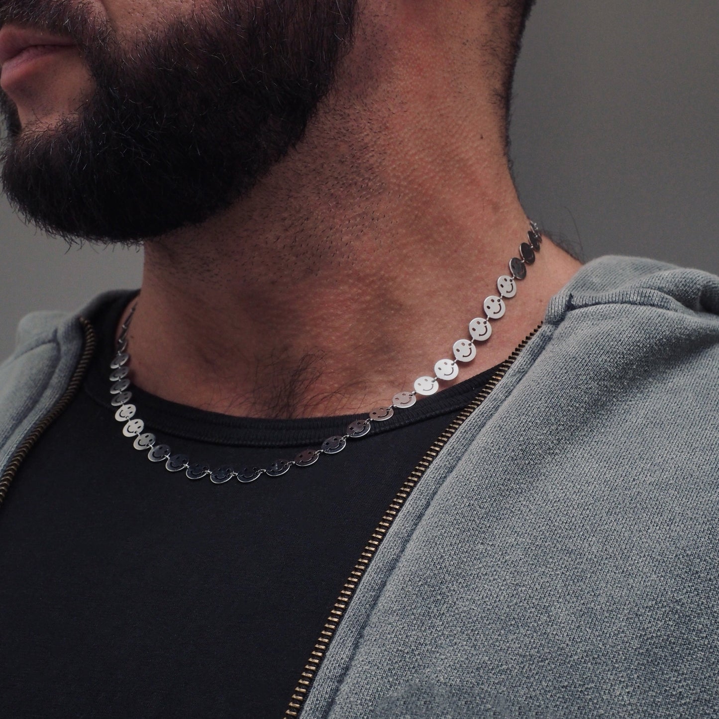 Chain «SMAIL»
