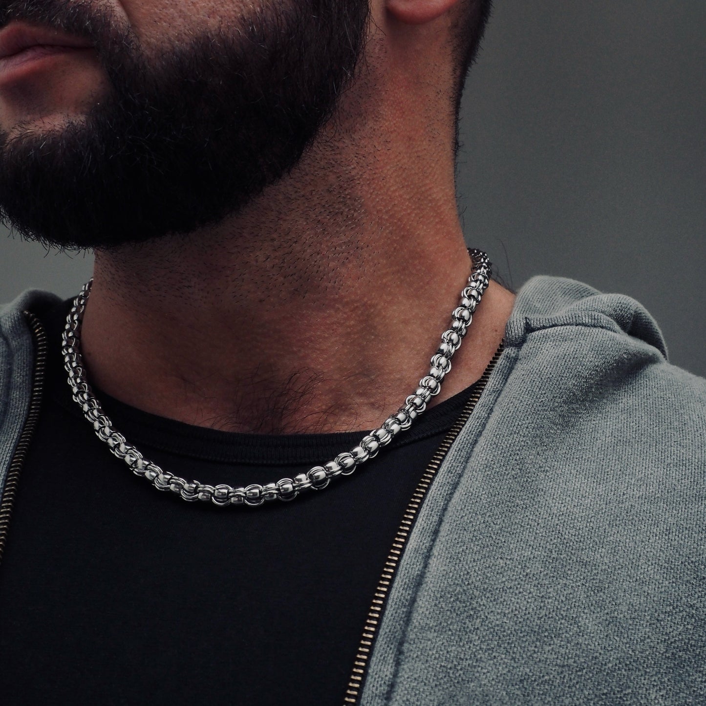 Chain «HEXA»