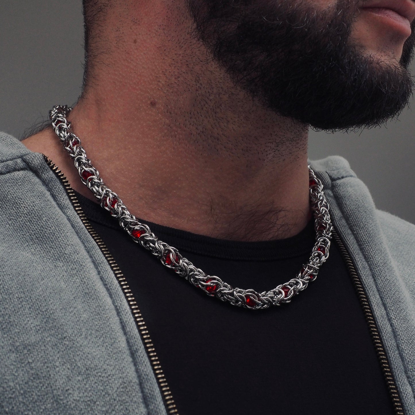 Chain «LEGION»