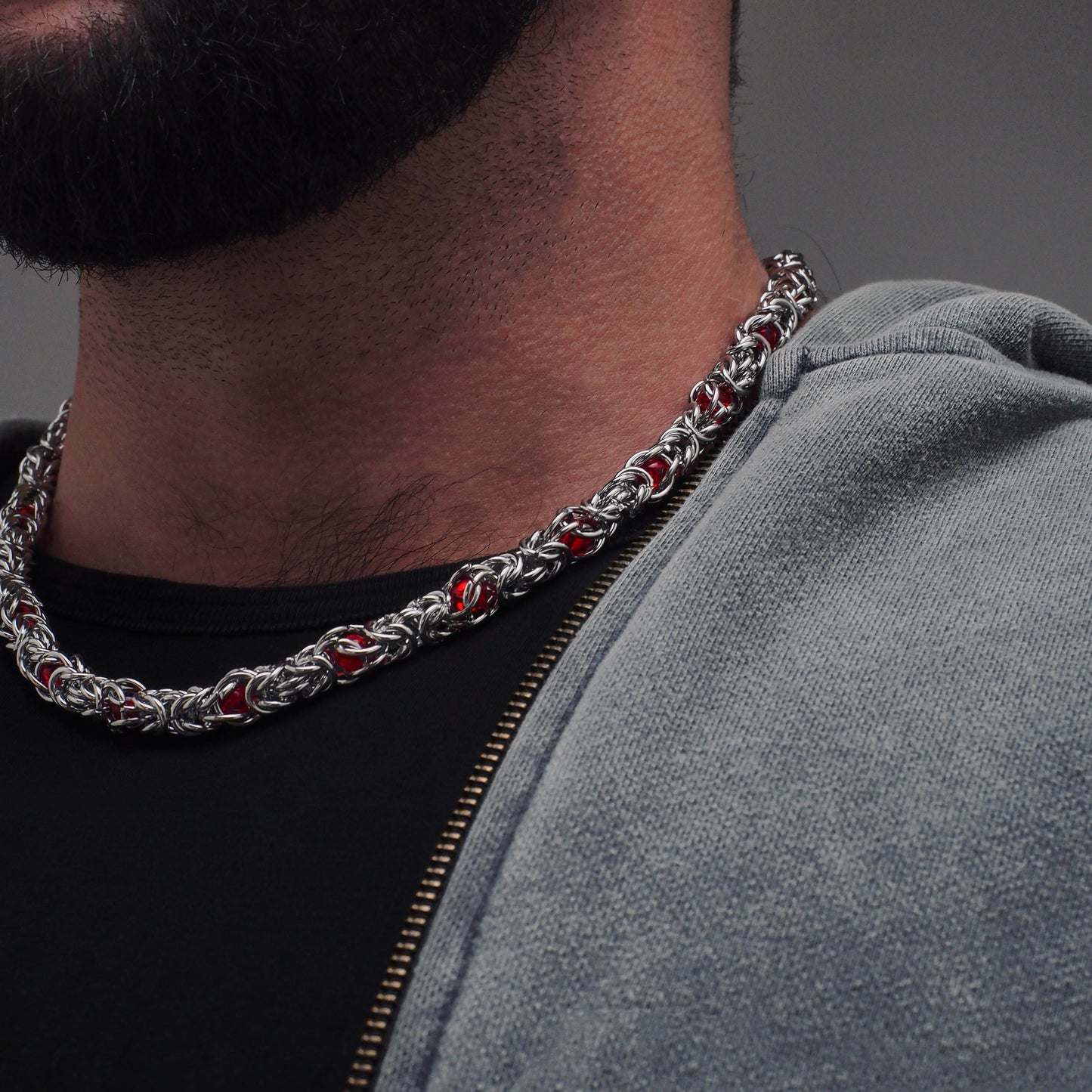 Chain «LEGION»