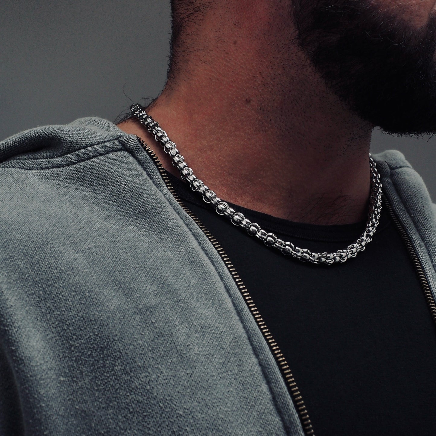 Chain «HEXA»