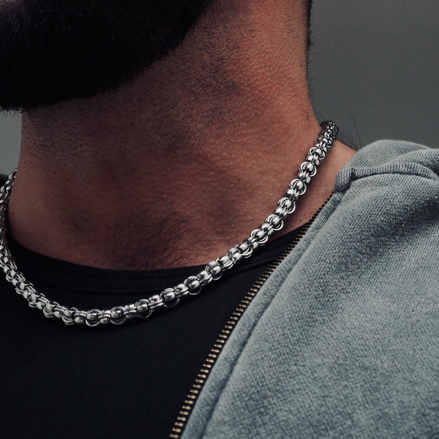 Chain «HEXA»