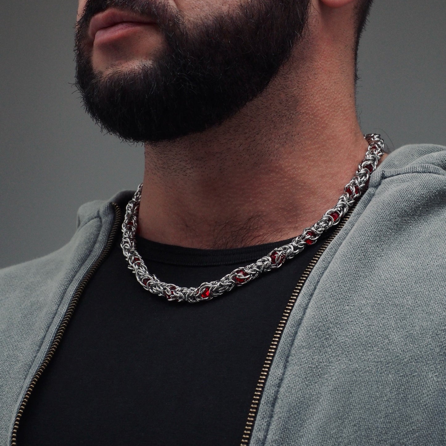 Chain «LEGION»