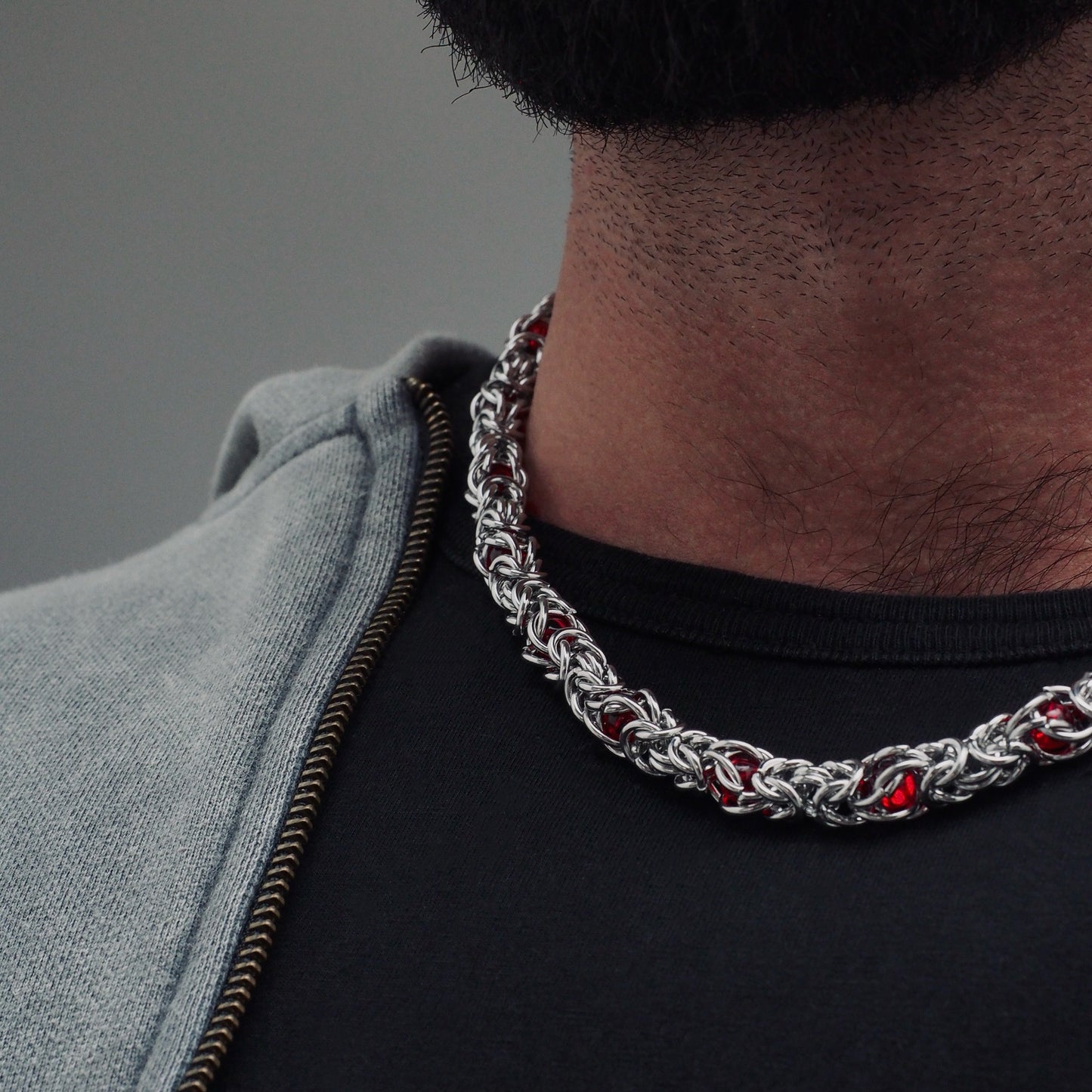 Chain «LEGION»