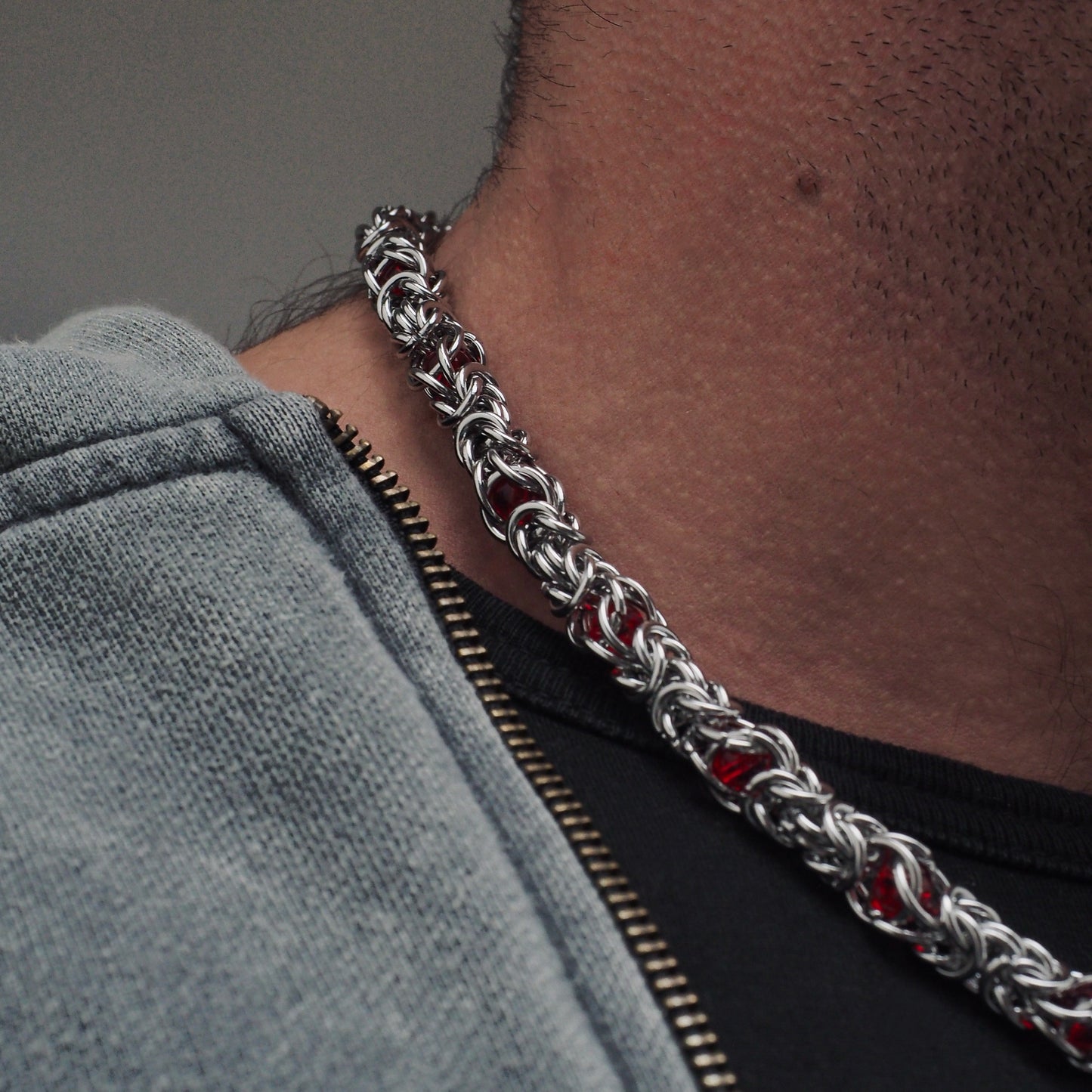 Chain «LEGION»