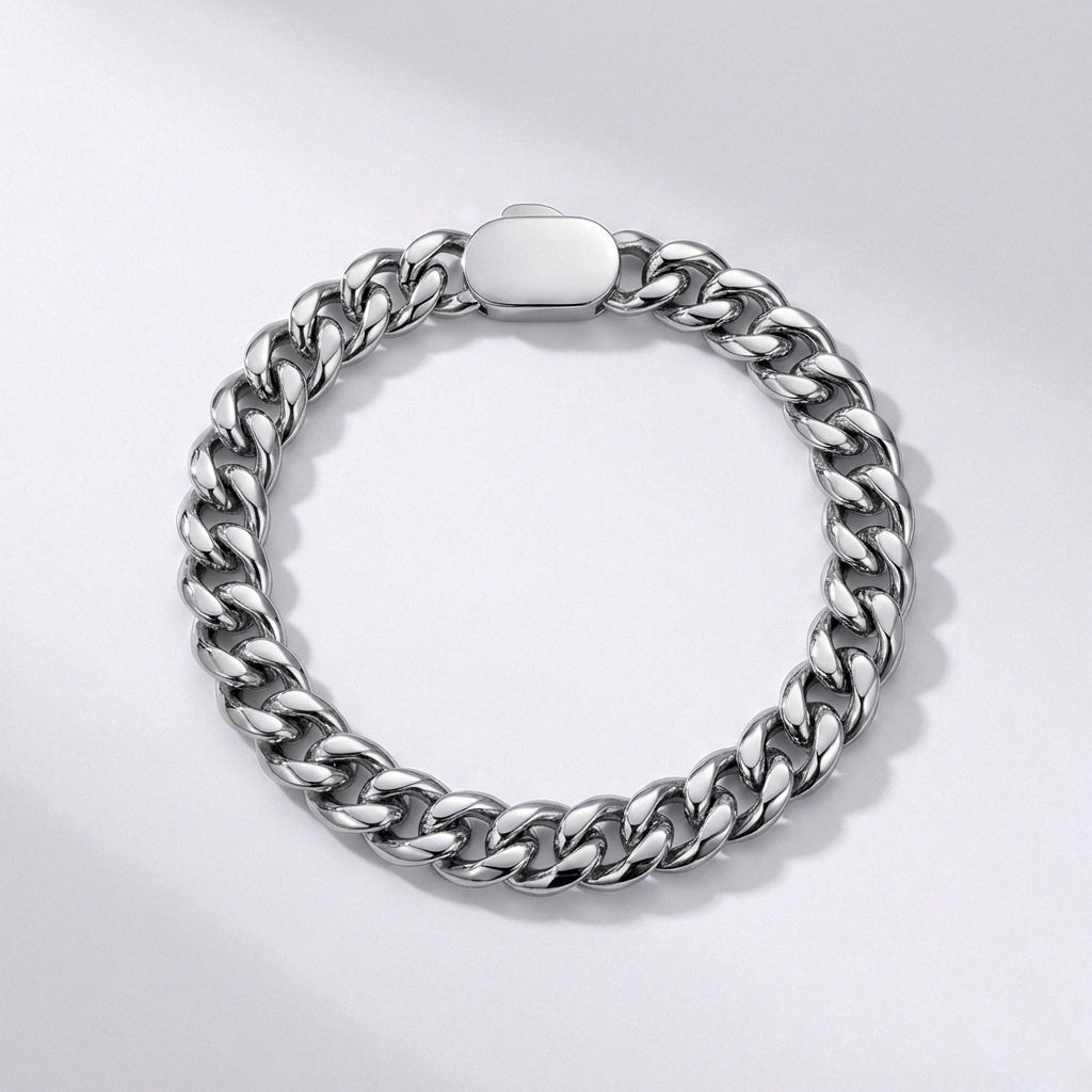 Hand bracelet «CARAPACE 2.0»