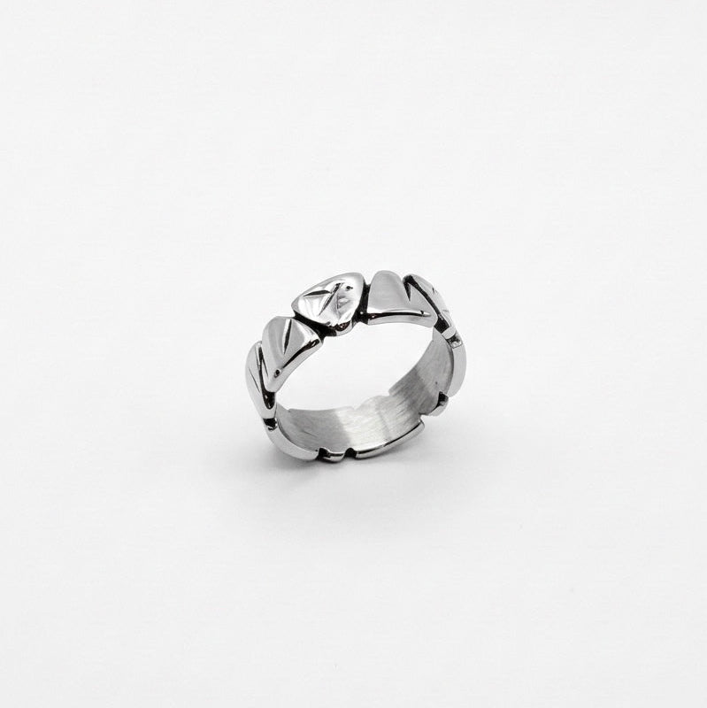 Ring «SHARD»