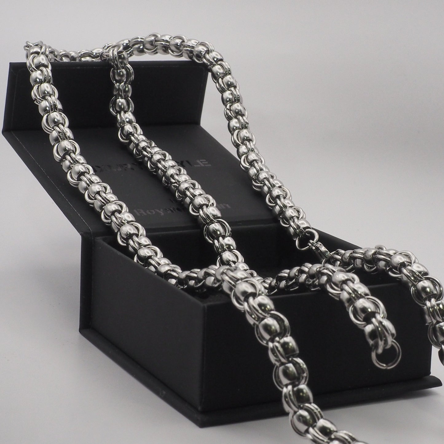 Hand bracelet «HEXA»
