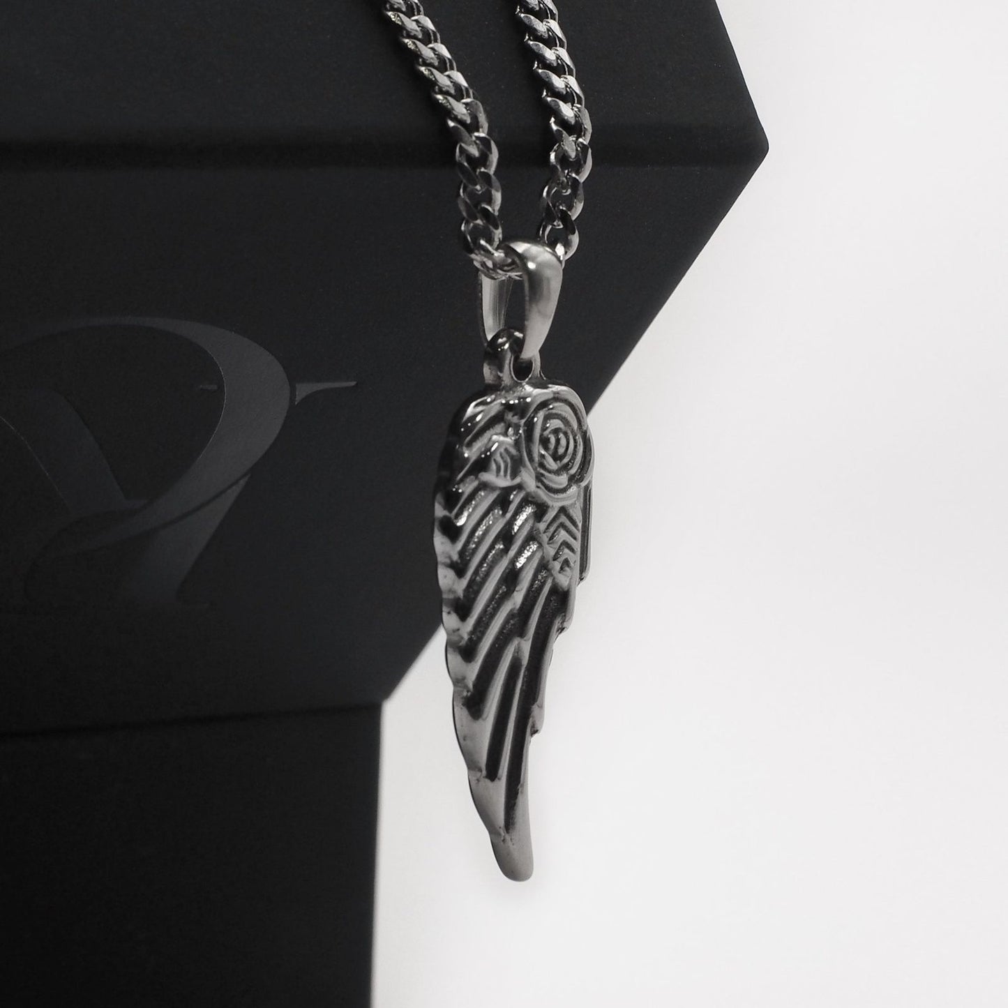 Кулон «SERAPH»