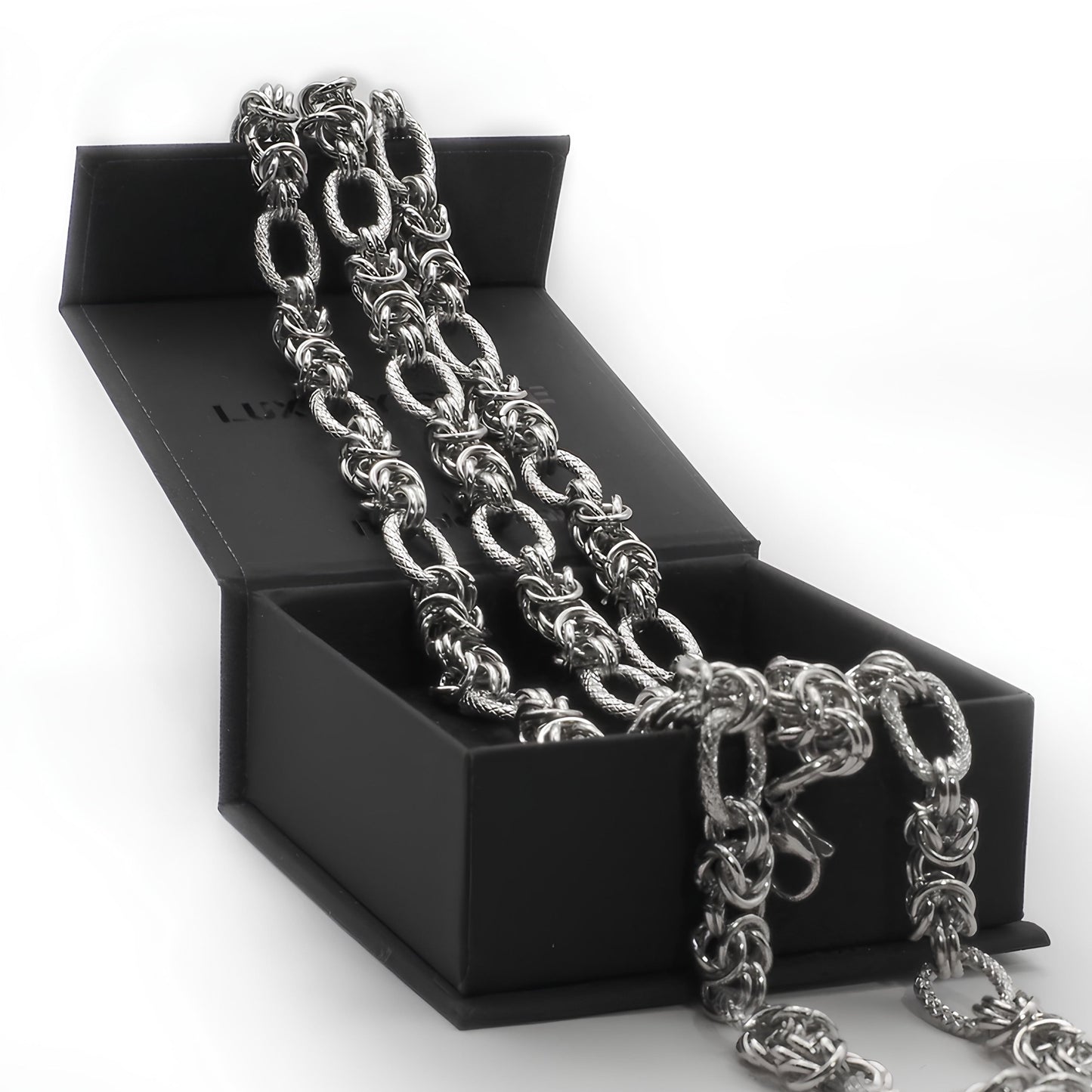Hand bracelet «HELIX»