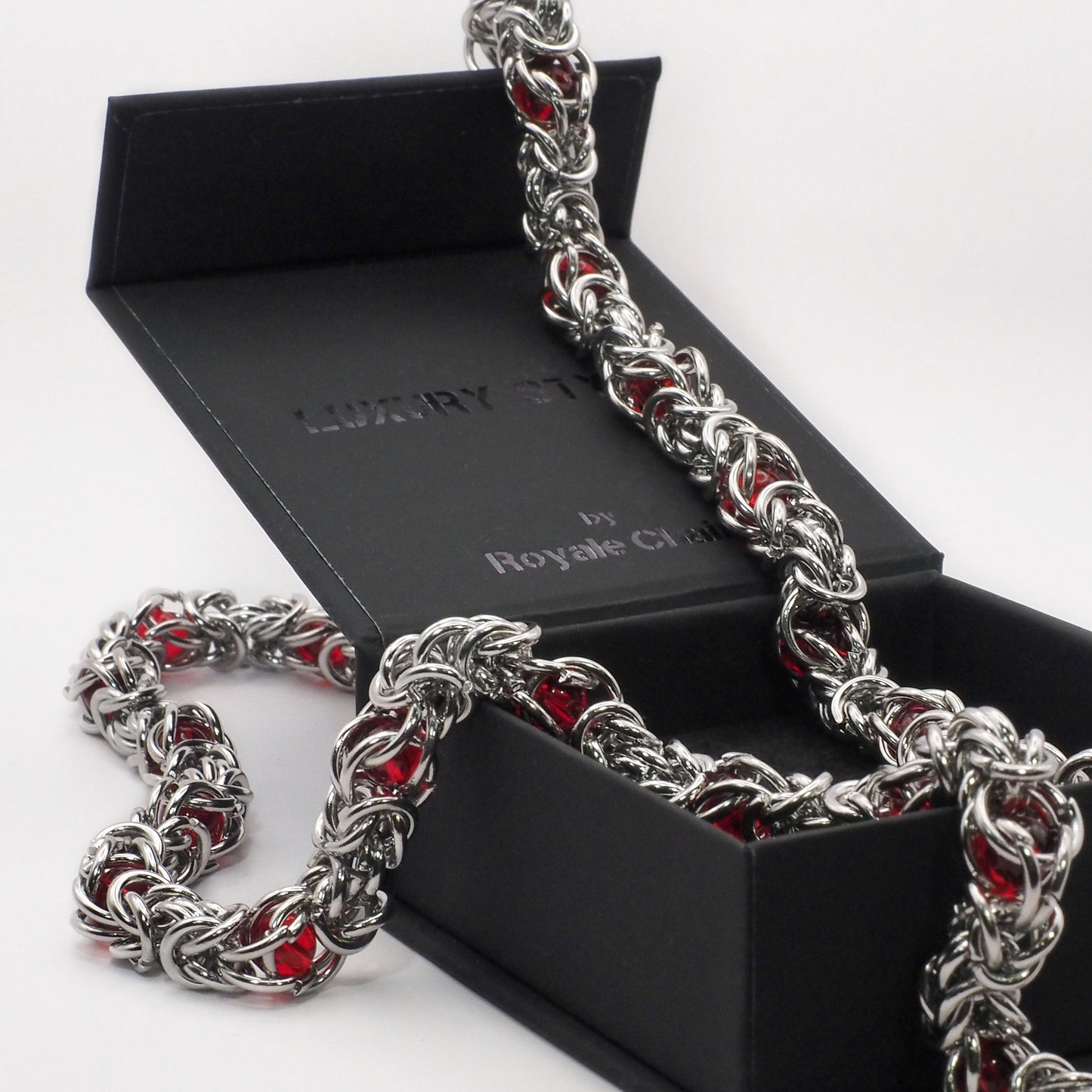 Chain «LEGION»