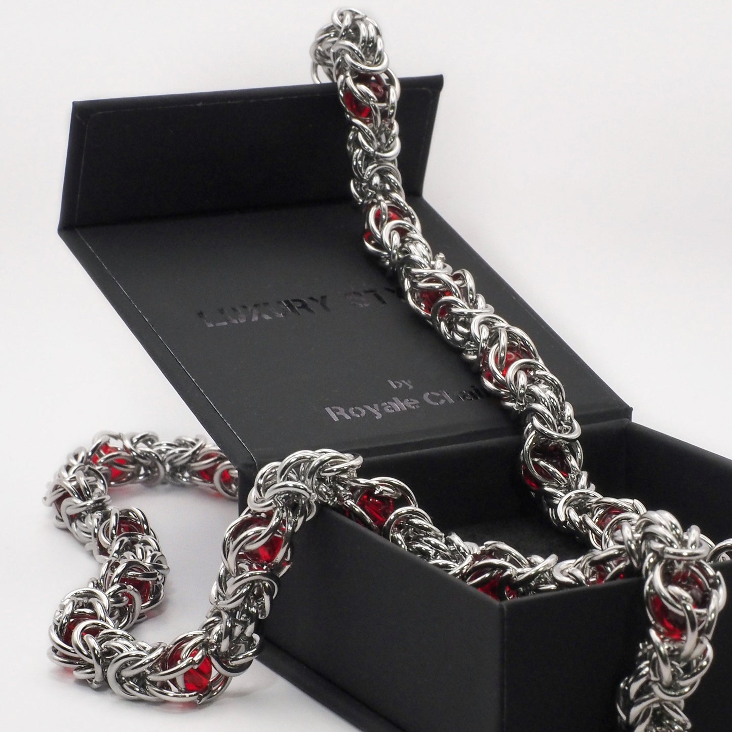 Hand bracelet «LEGION»