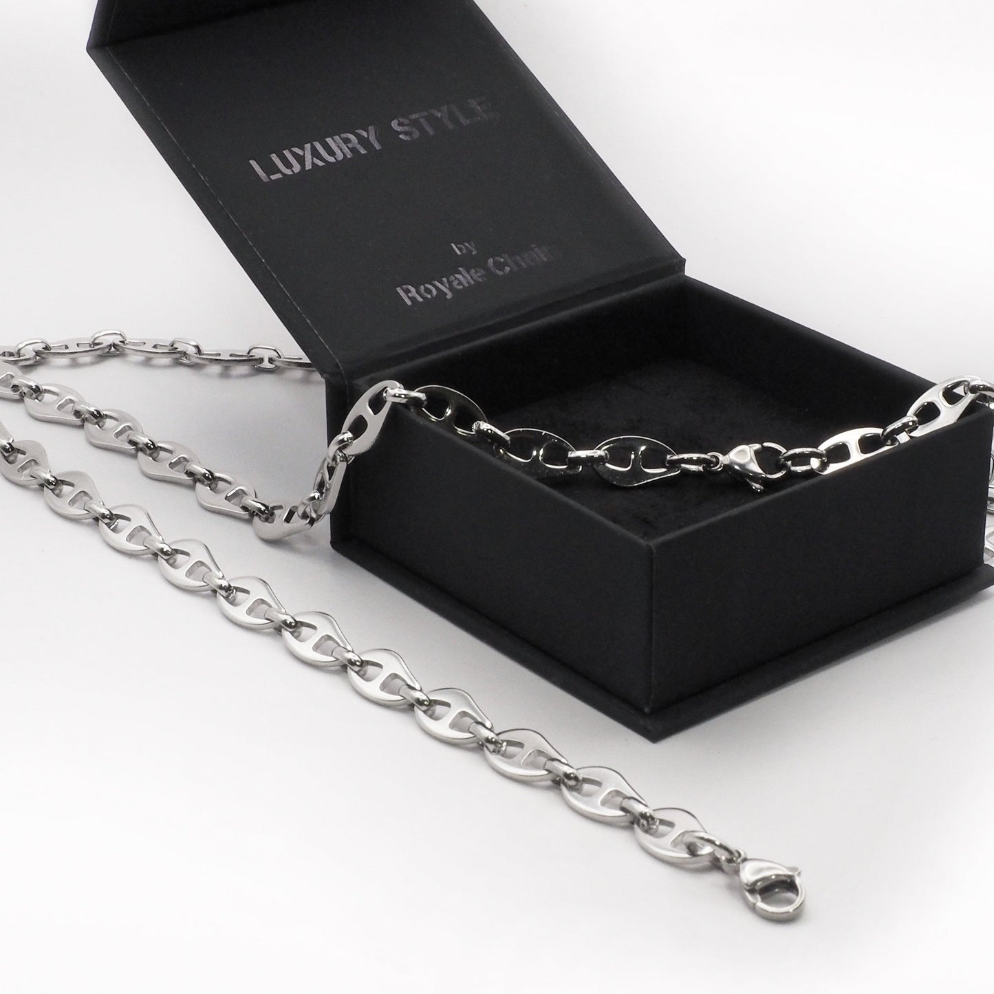 Chain «APEX»
