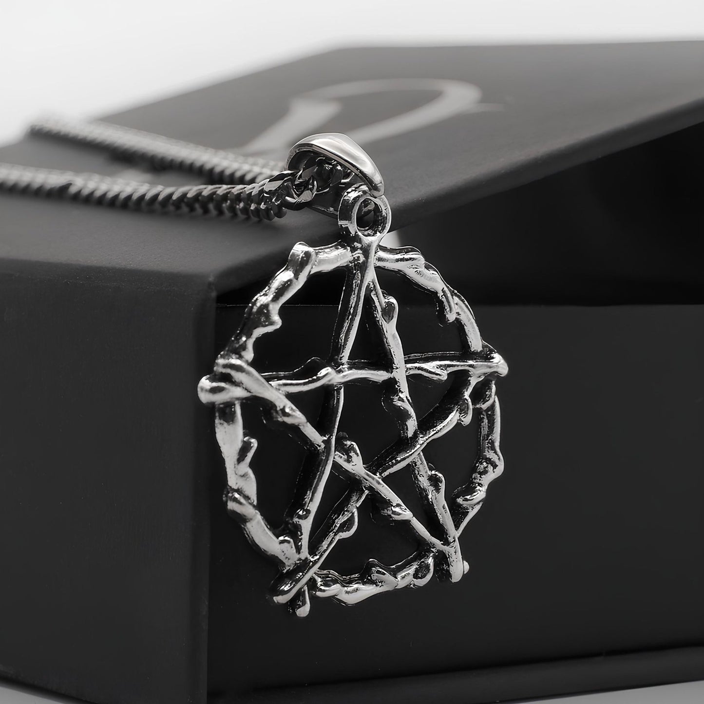 Кулон «PENTAGRAM»