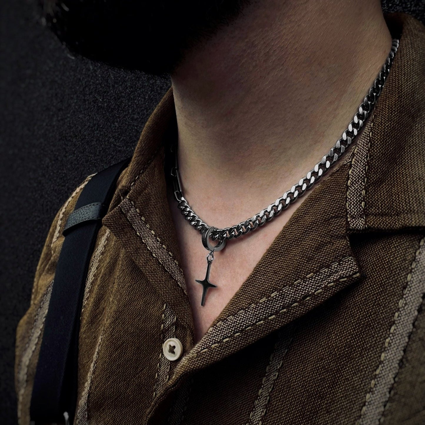Chain «ECLIPSE»