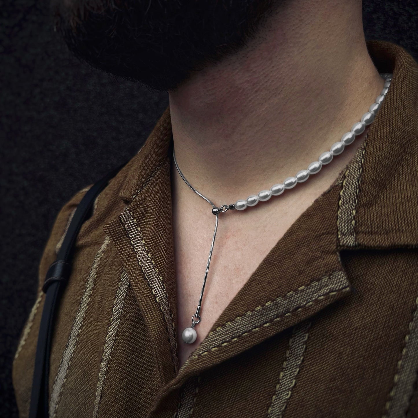 Ланцюг «LUXE BEAD»