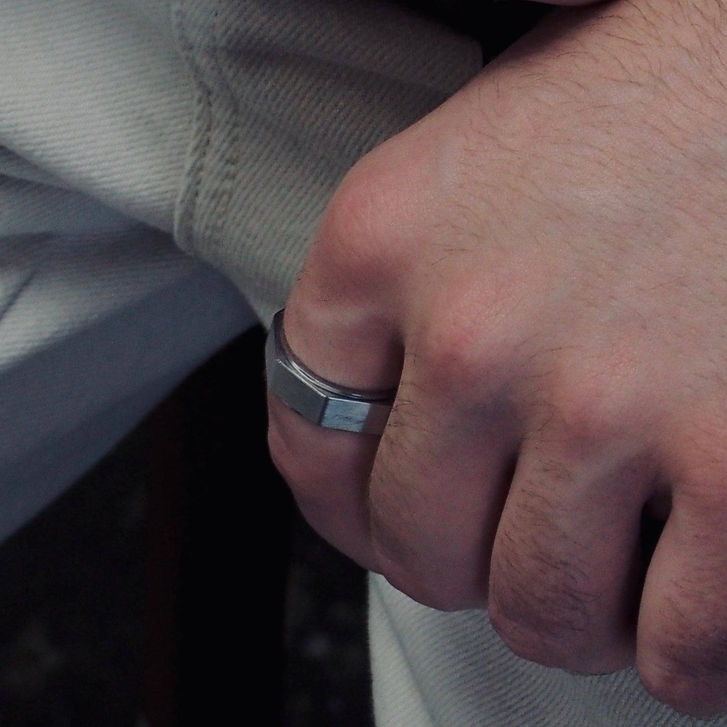 Ring «NUT»
