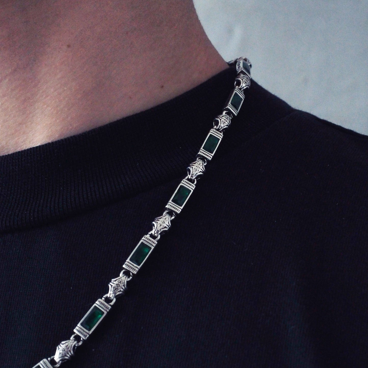 Chain «ORION»