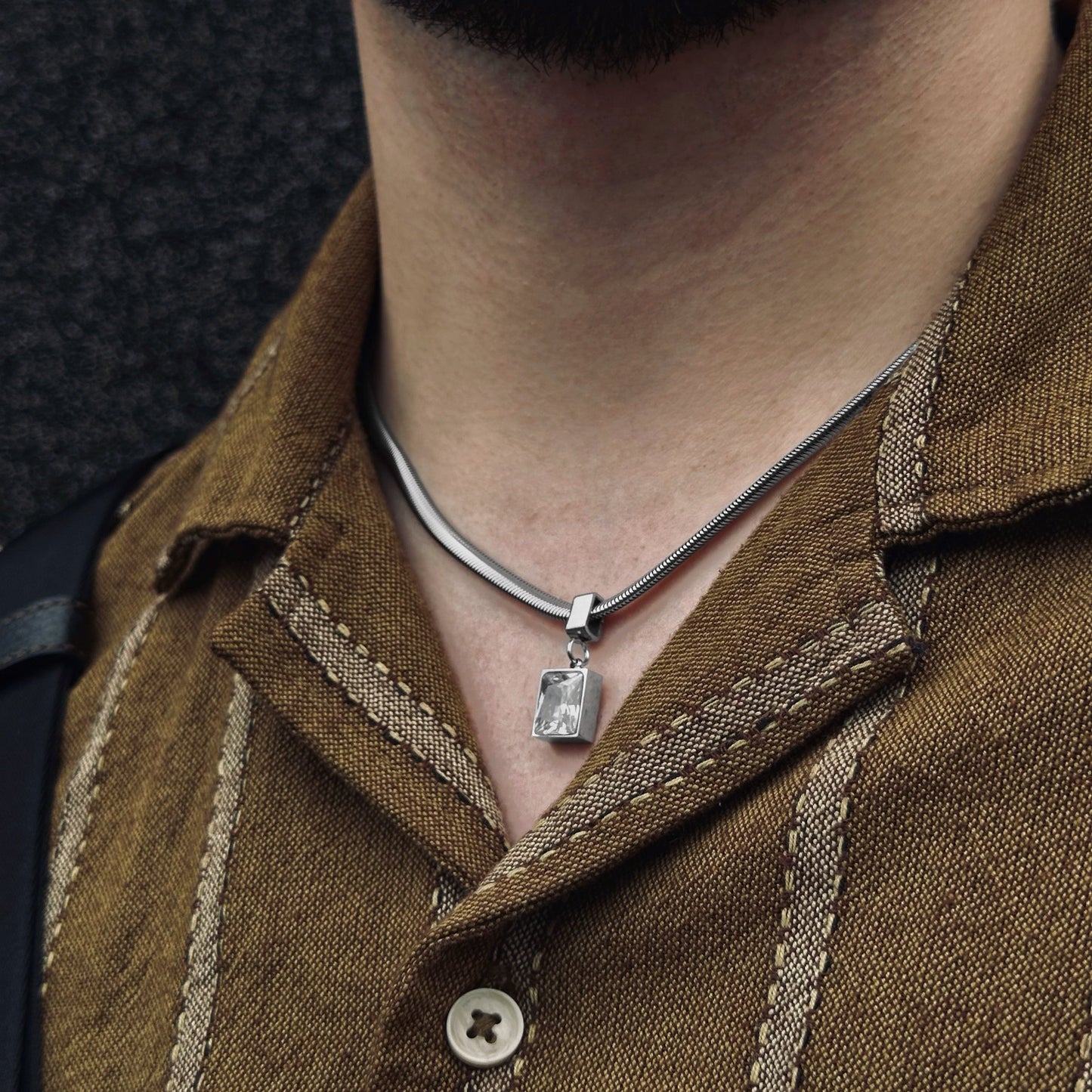 Ланцюг «CRYSTAL ACCENT»
