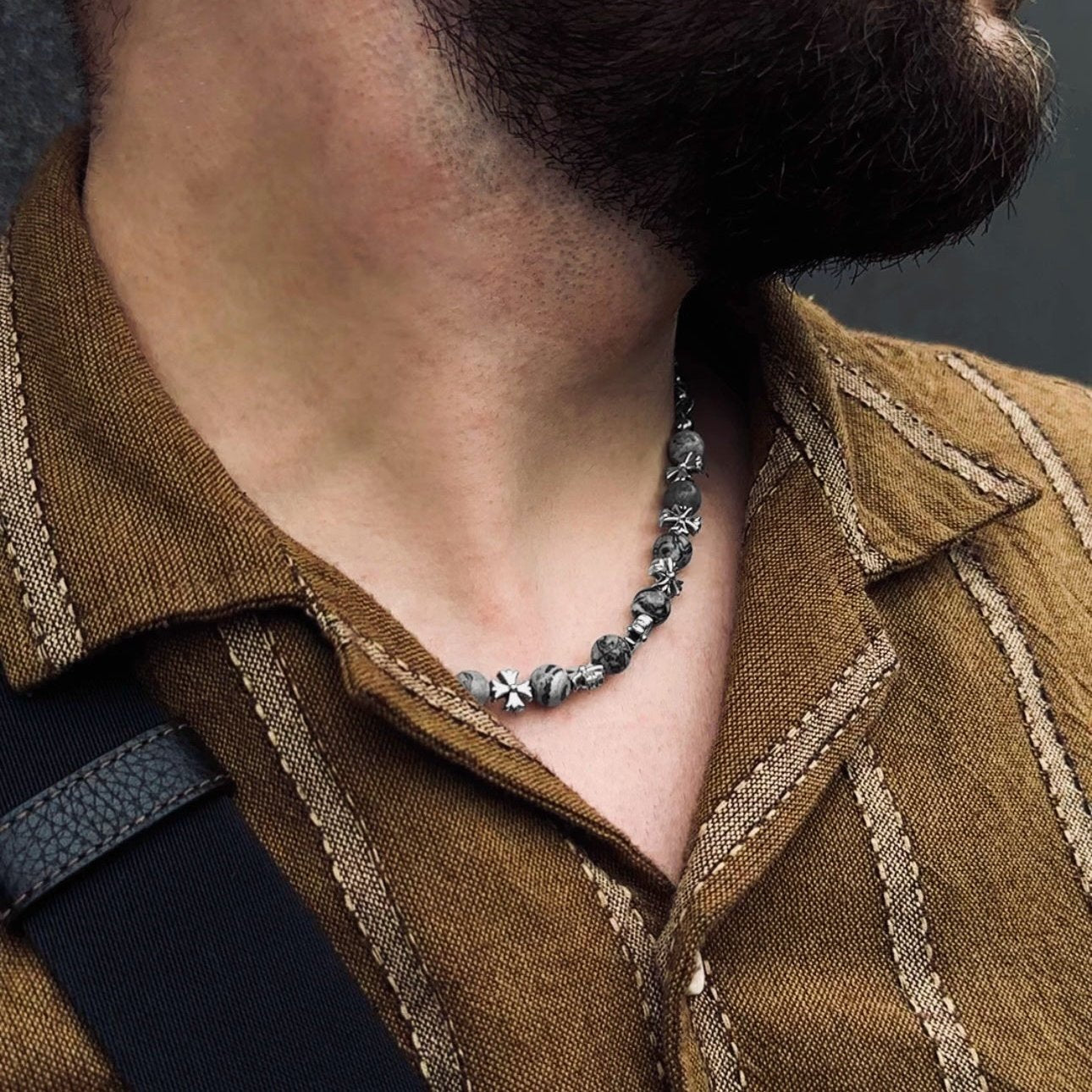 Ланцюг «MARBLE»