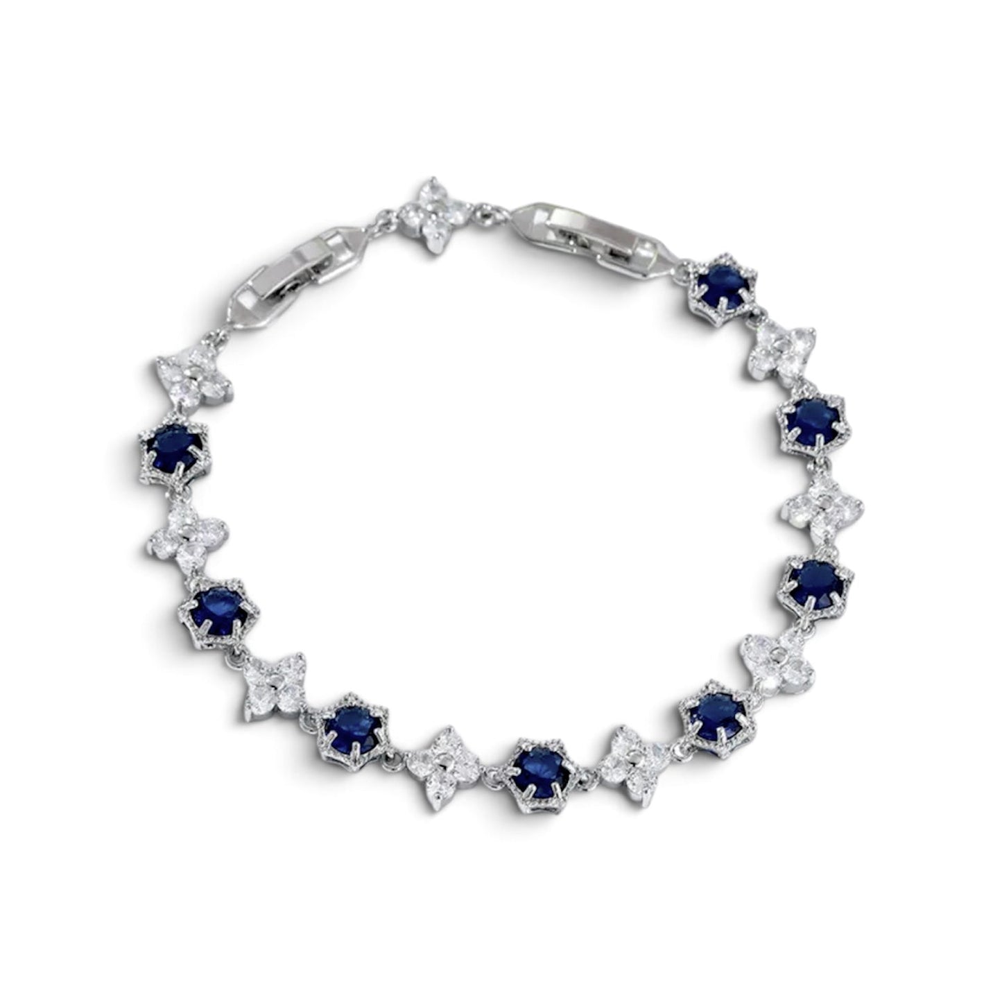 Hand bracelet «BLOSSOM»