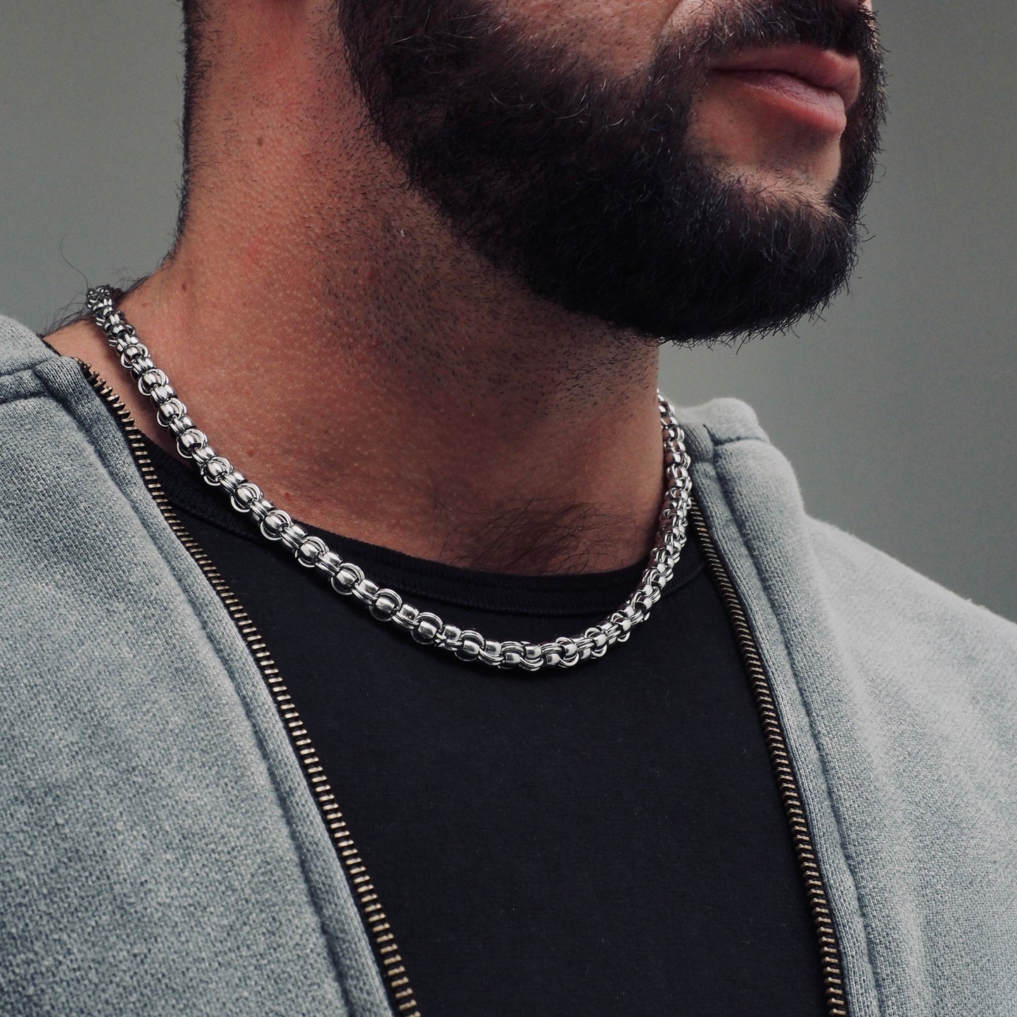 Chain «HEXA»