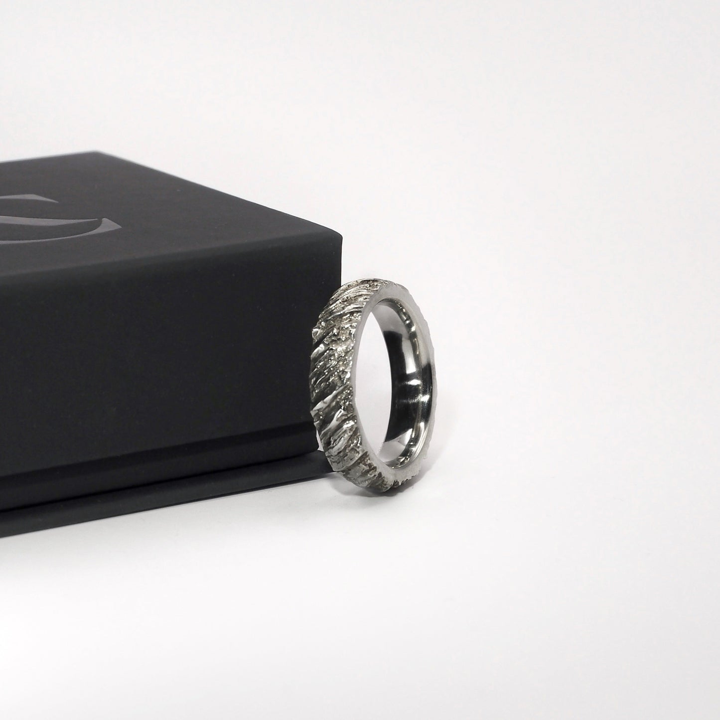 Ring «KRAY»