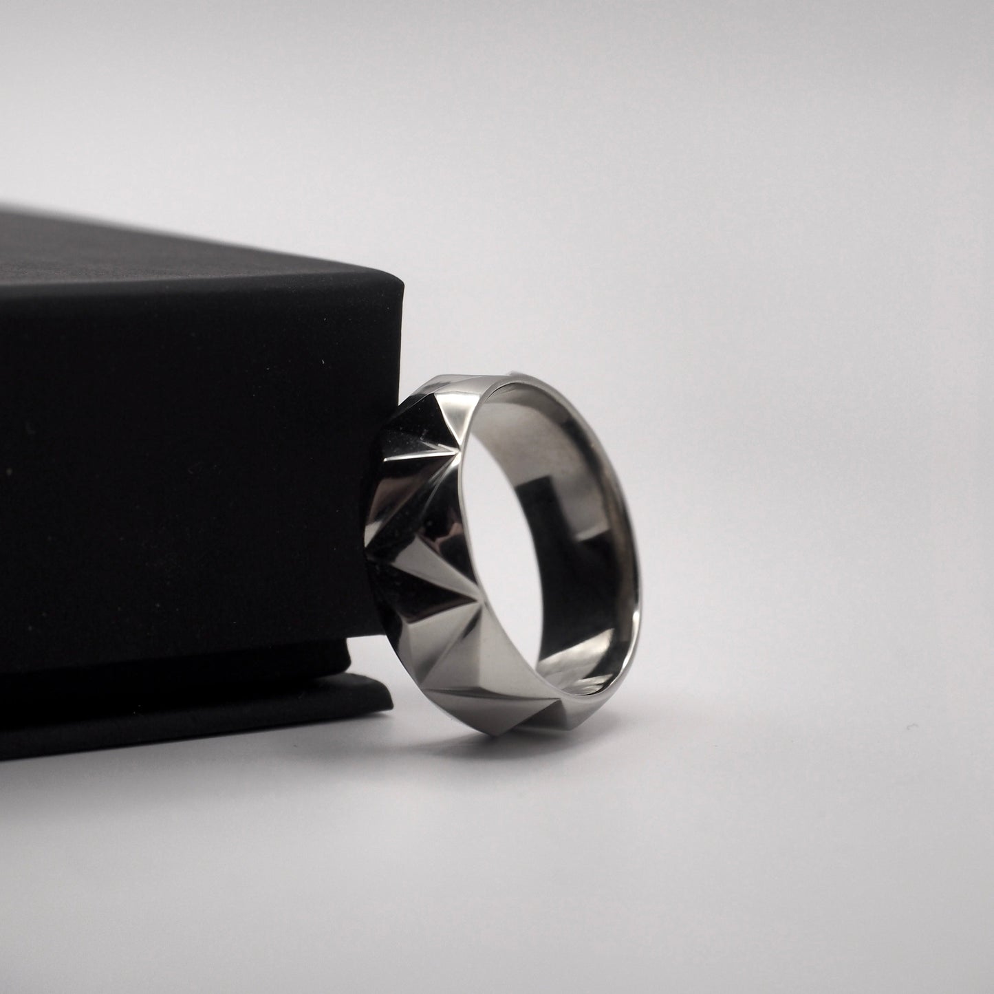 Ring «VELORUM»