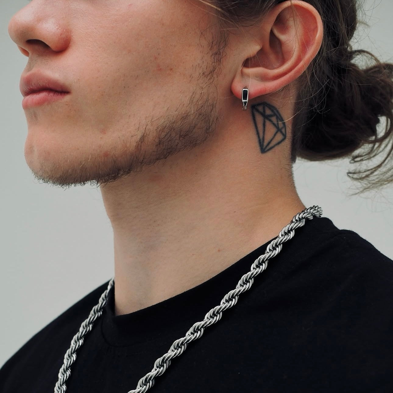 Earring «HOOKED»