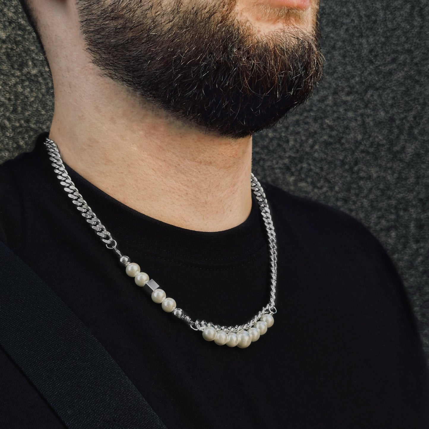 Ланцюг «MODERN PEARL»