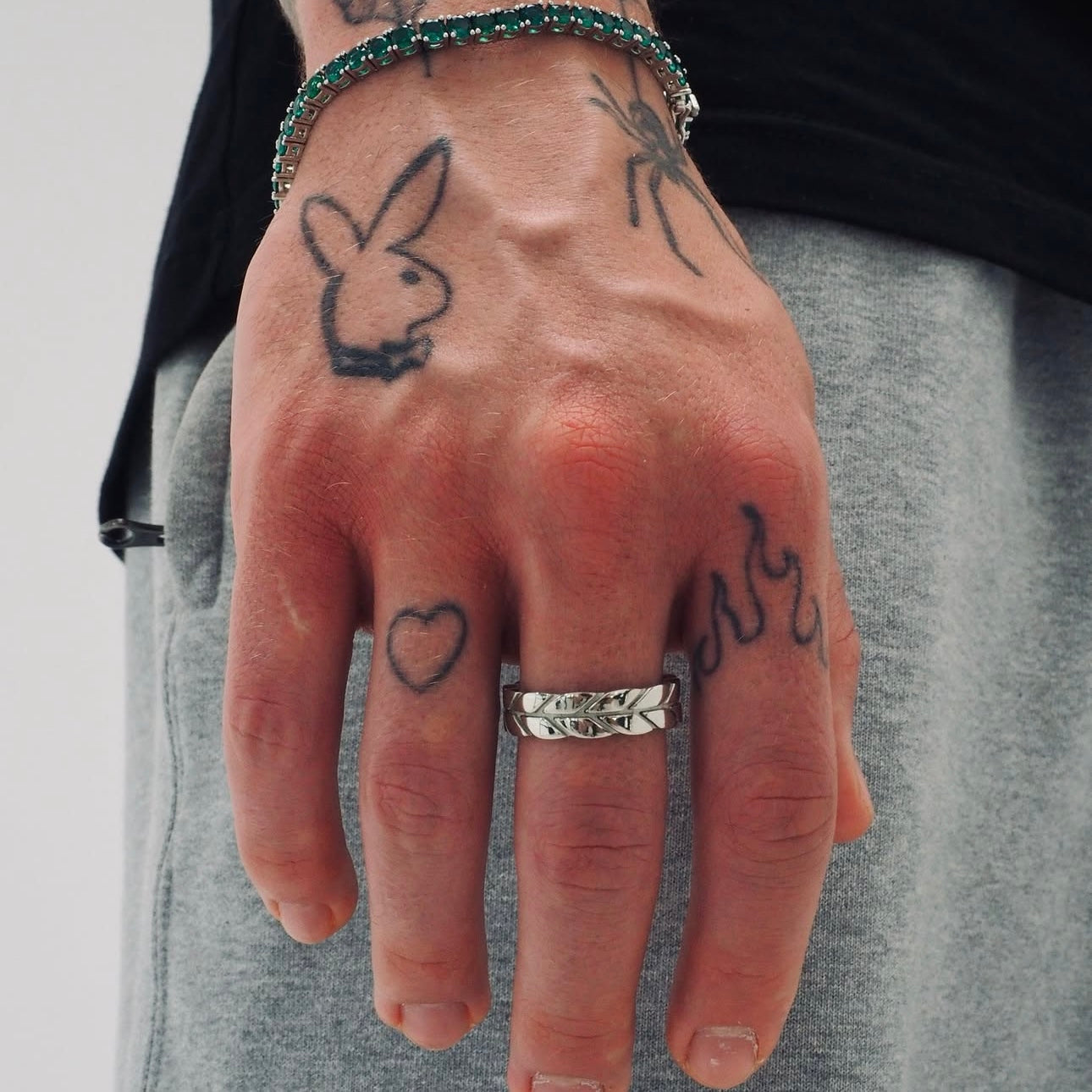 Ring «AURISTA»