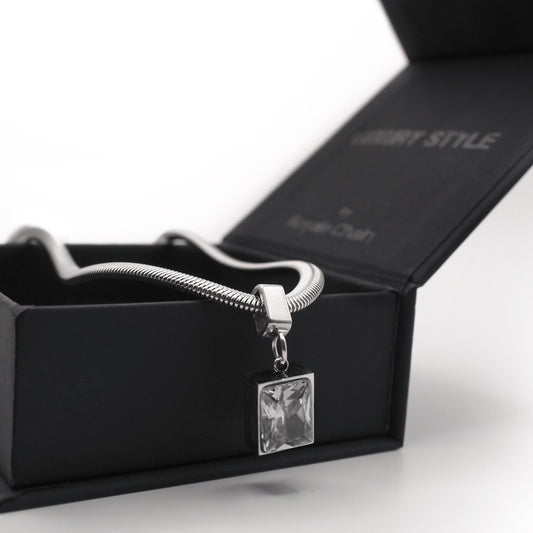 Chain «CRYSTAL ACCENT»