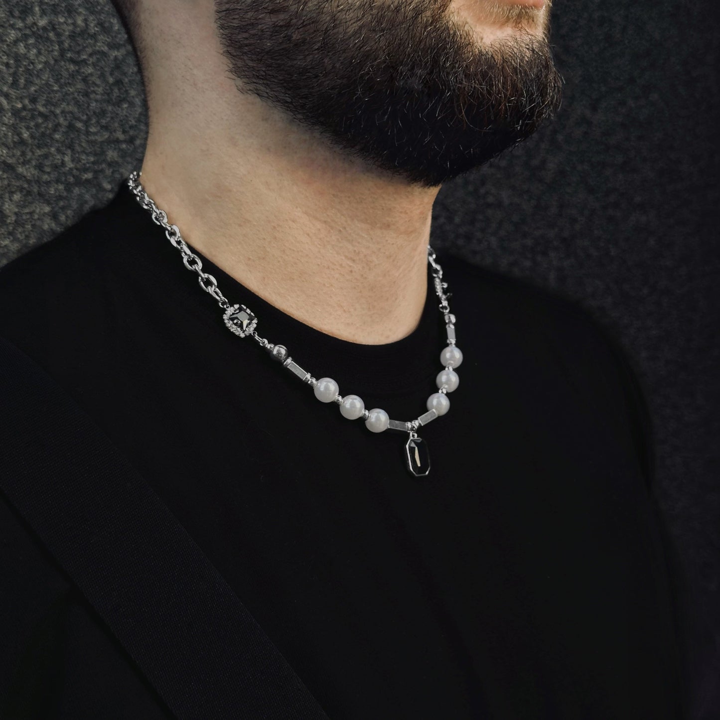 Ланцюг «ONIX NOIR»