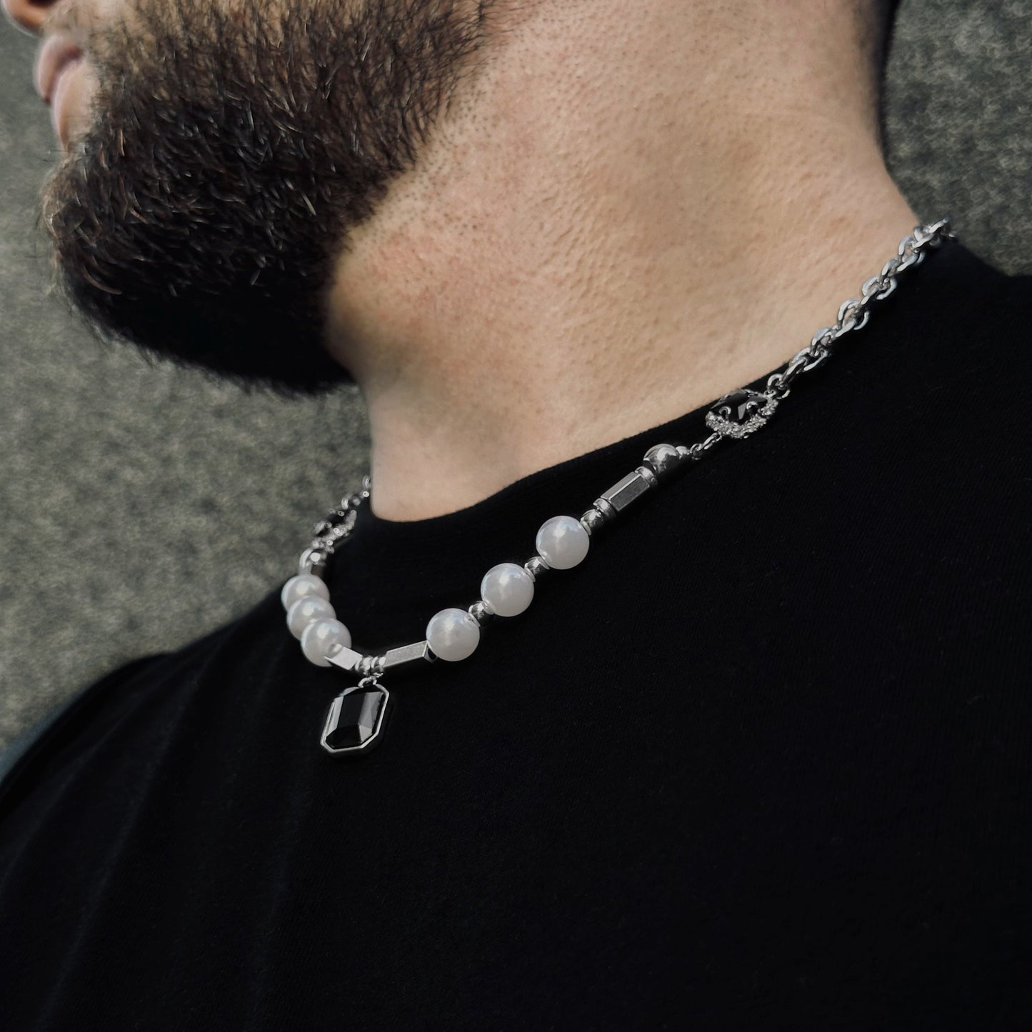Ланцюг «ONIX NOIR»