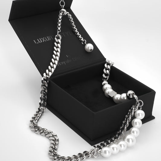 Chain «MODERN PEARL»
