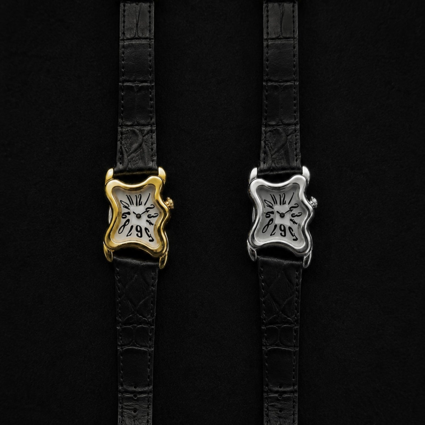 Watch «MOLTEN»