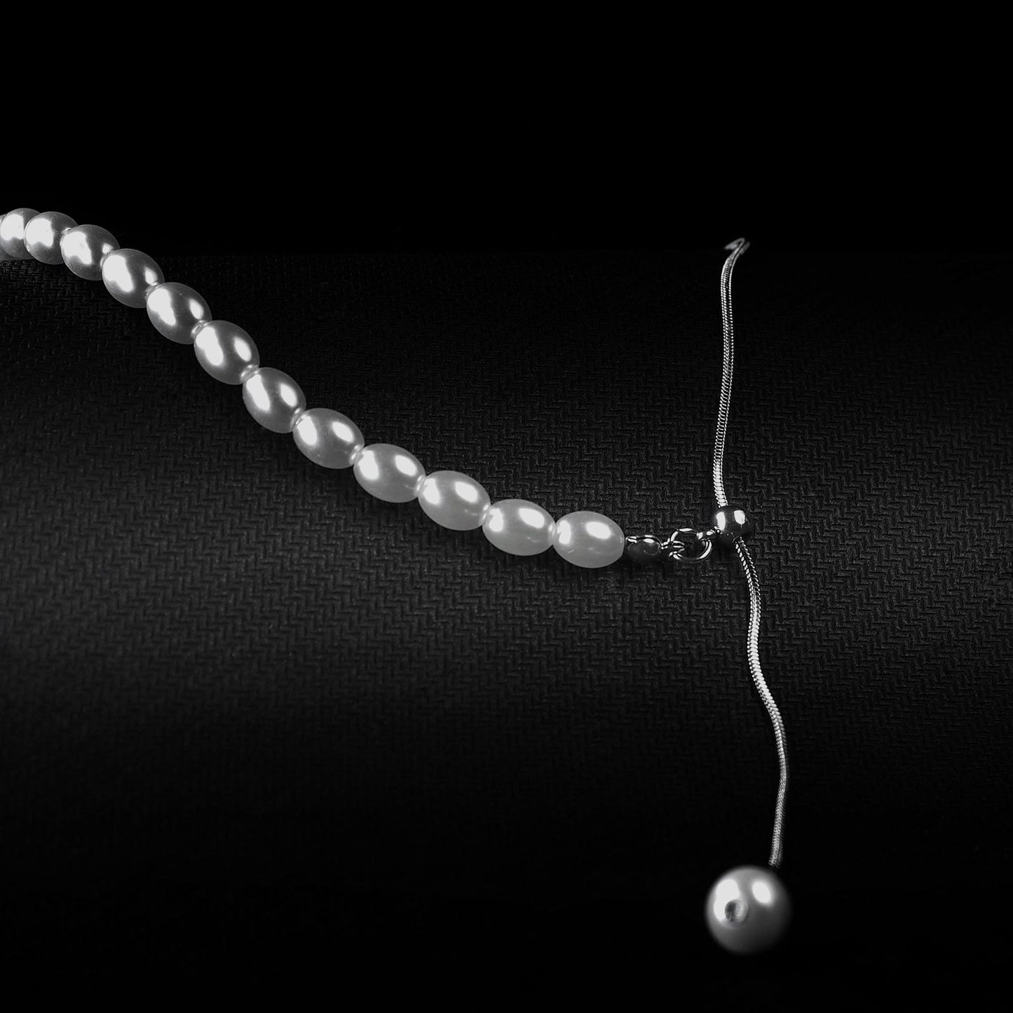 Chain «LUXE BEAD»