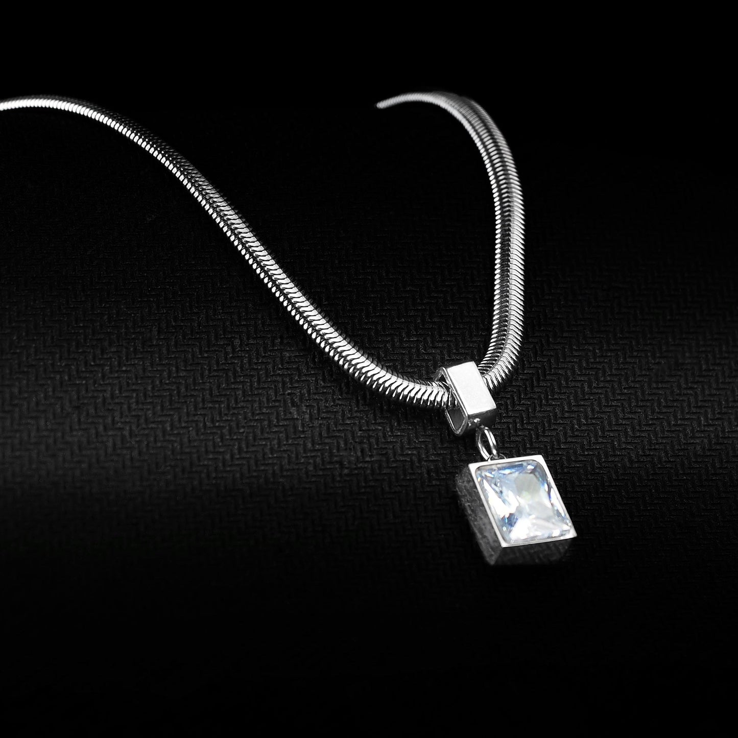 Ланцюг «CRYSTAL ACCENT»
