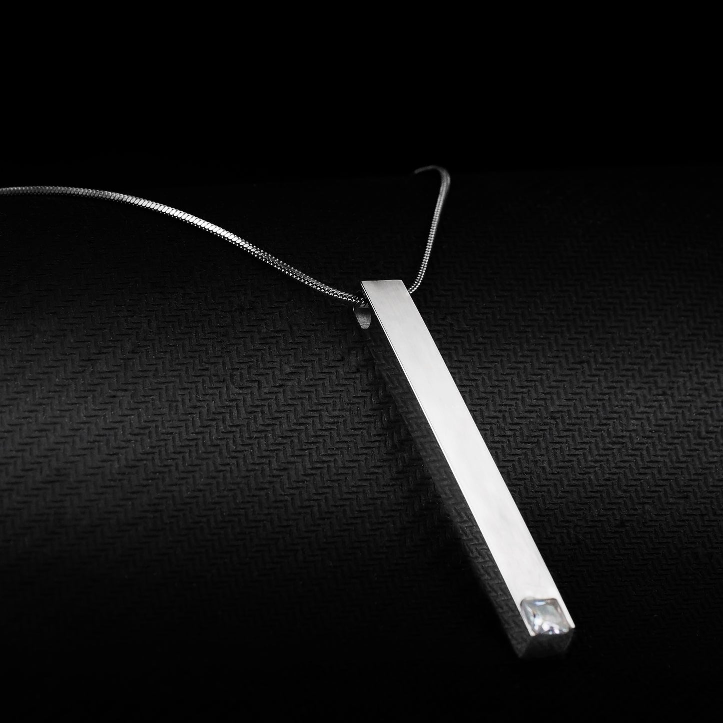 Neck pendant «ARMANI»