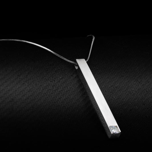 Neck pendant «ARMANI»