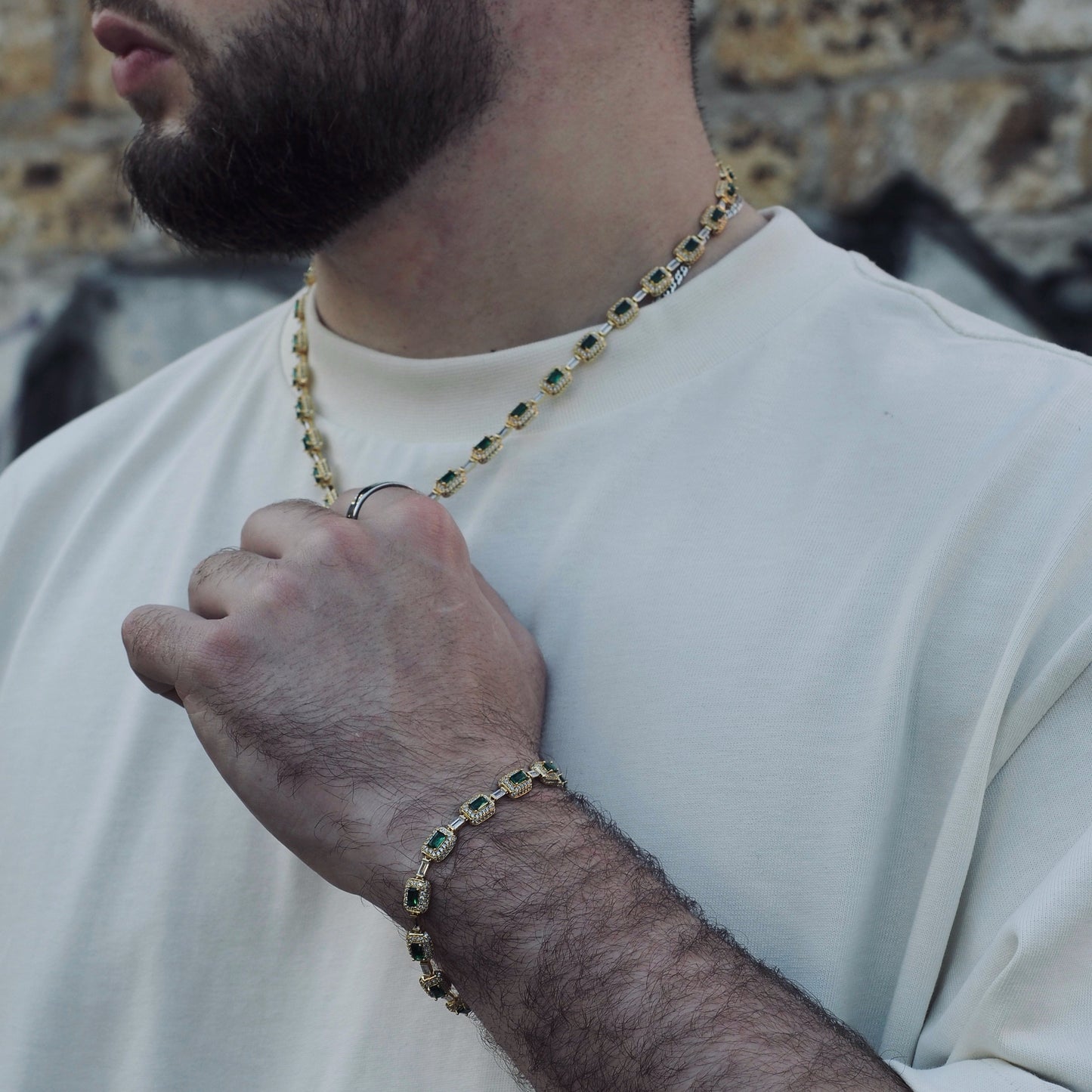 Chain «MALOW»
