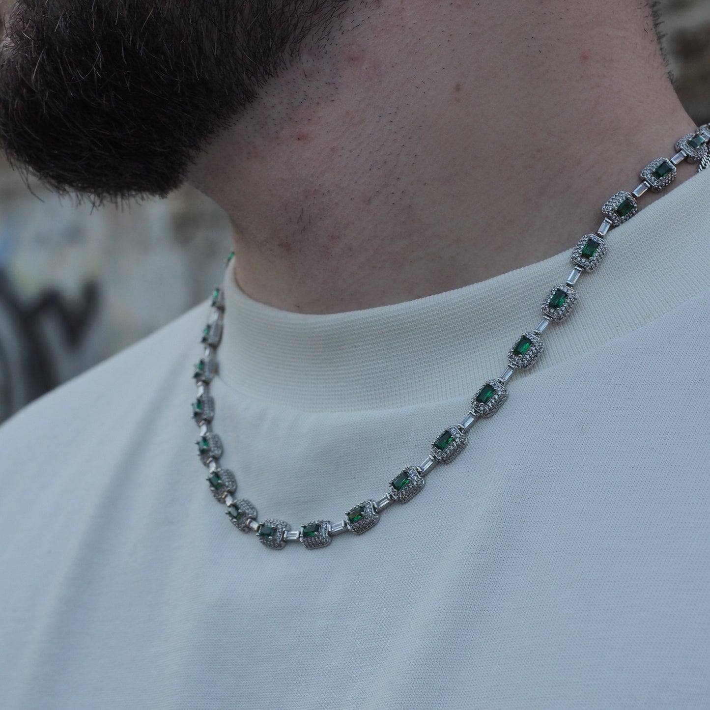 Chain «MALOW»
