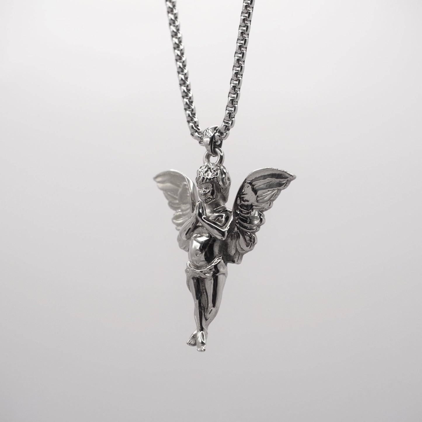 Підвіска на шию «ANGEL»
