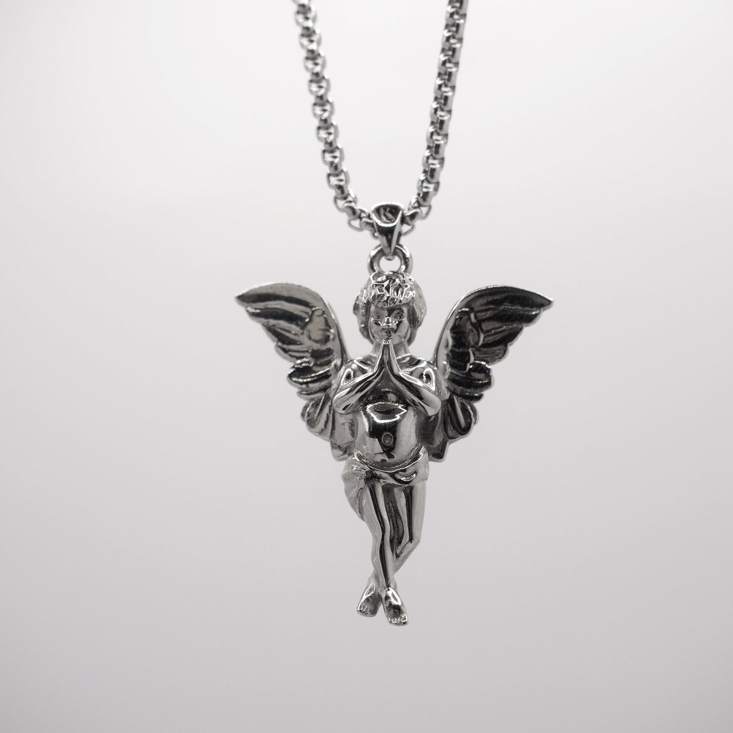 Підвіска на шию «ANGEL»
