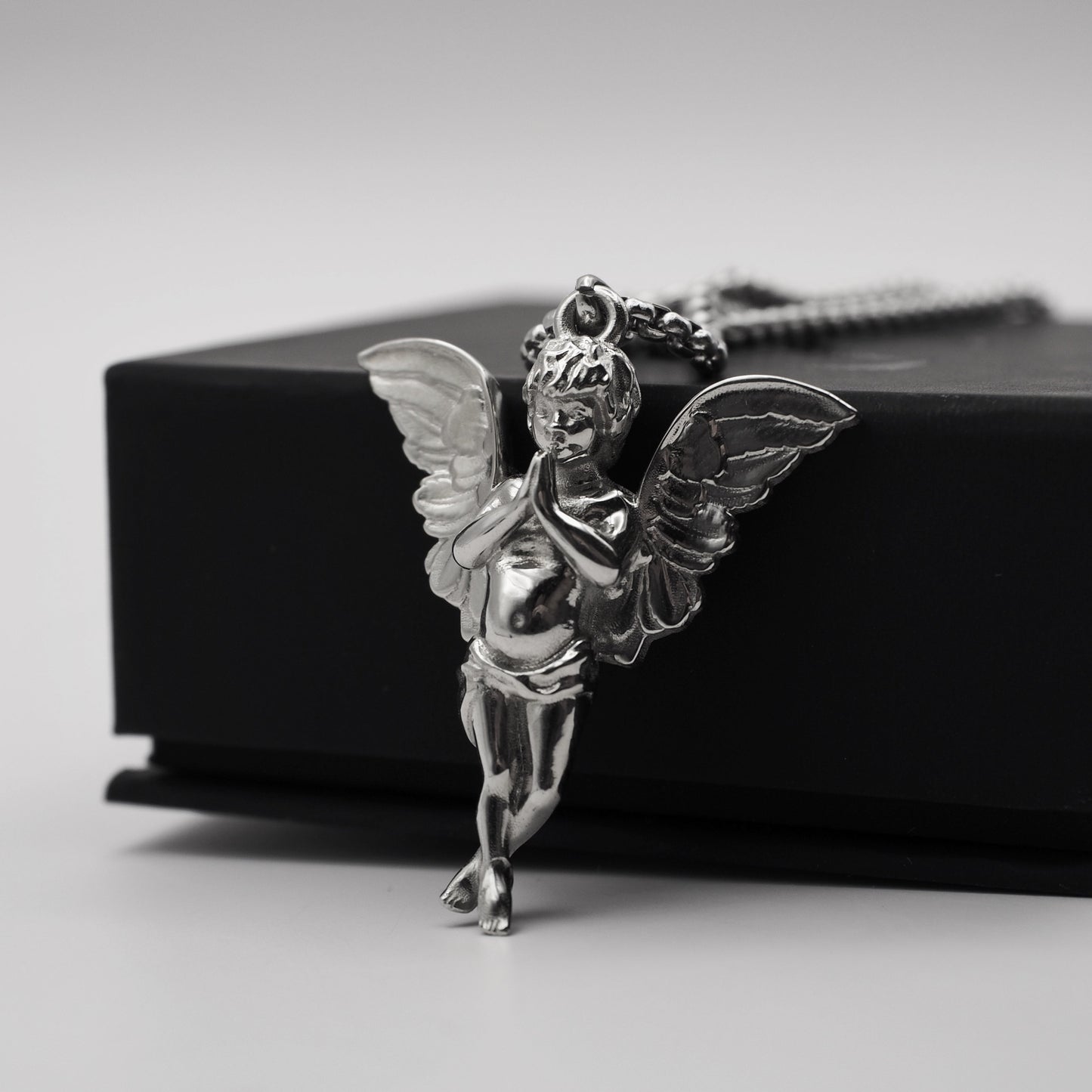 Підвіска на шию «ANGEL»