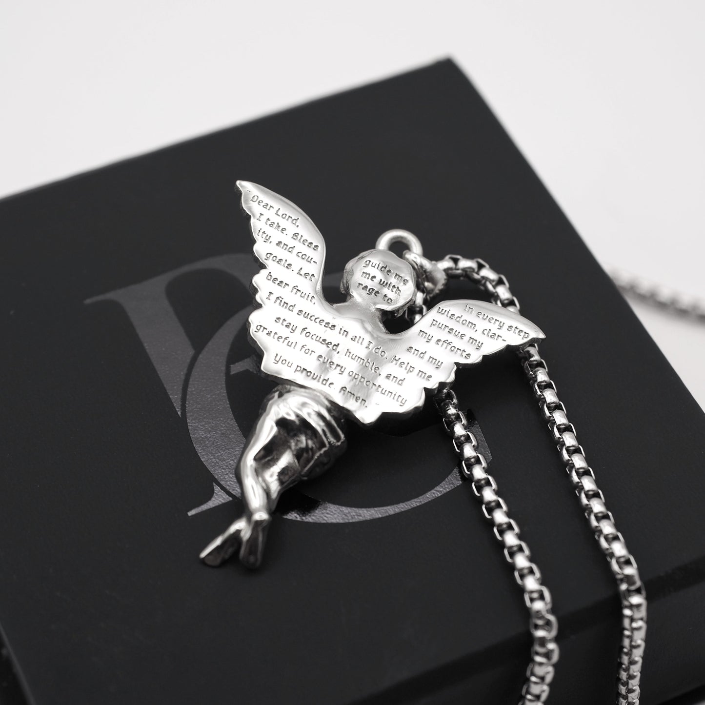 Підвіска на шию «ANGEL»