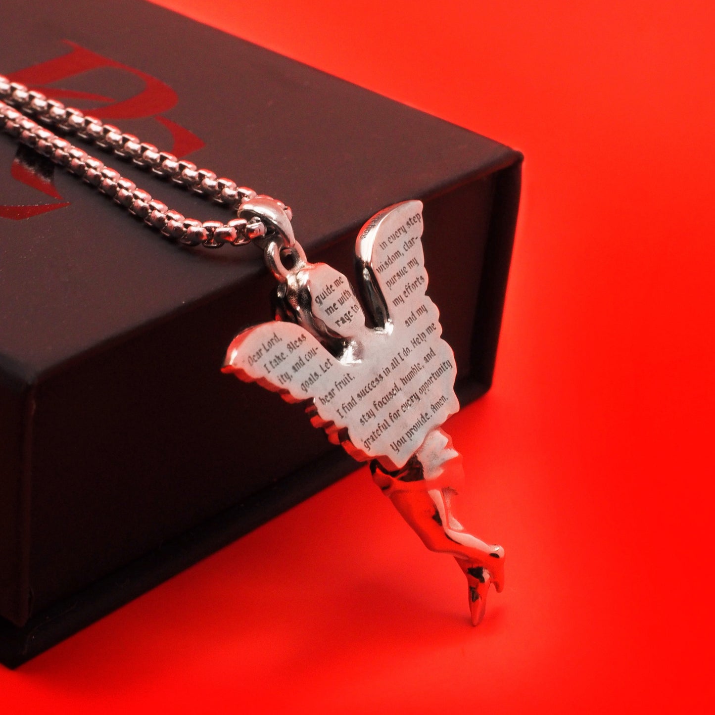 Підвіска на шию «ANGEL»