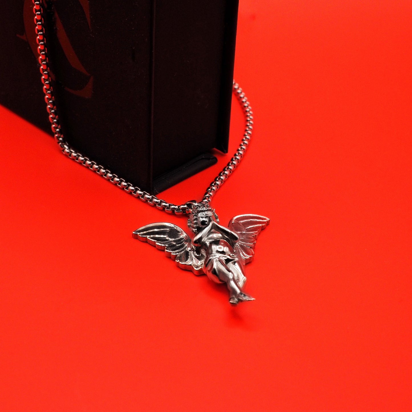 Підвіска на шию «ANGEL»